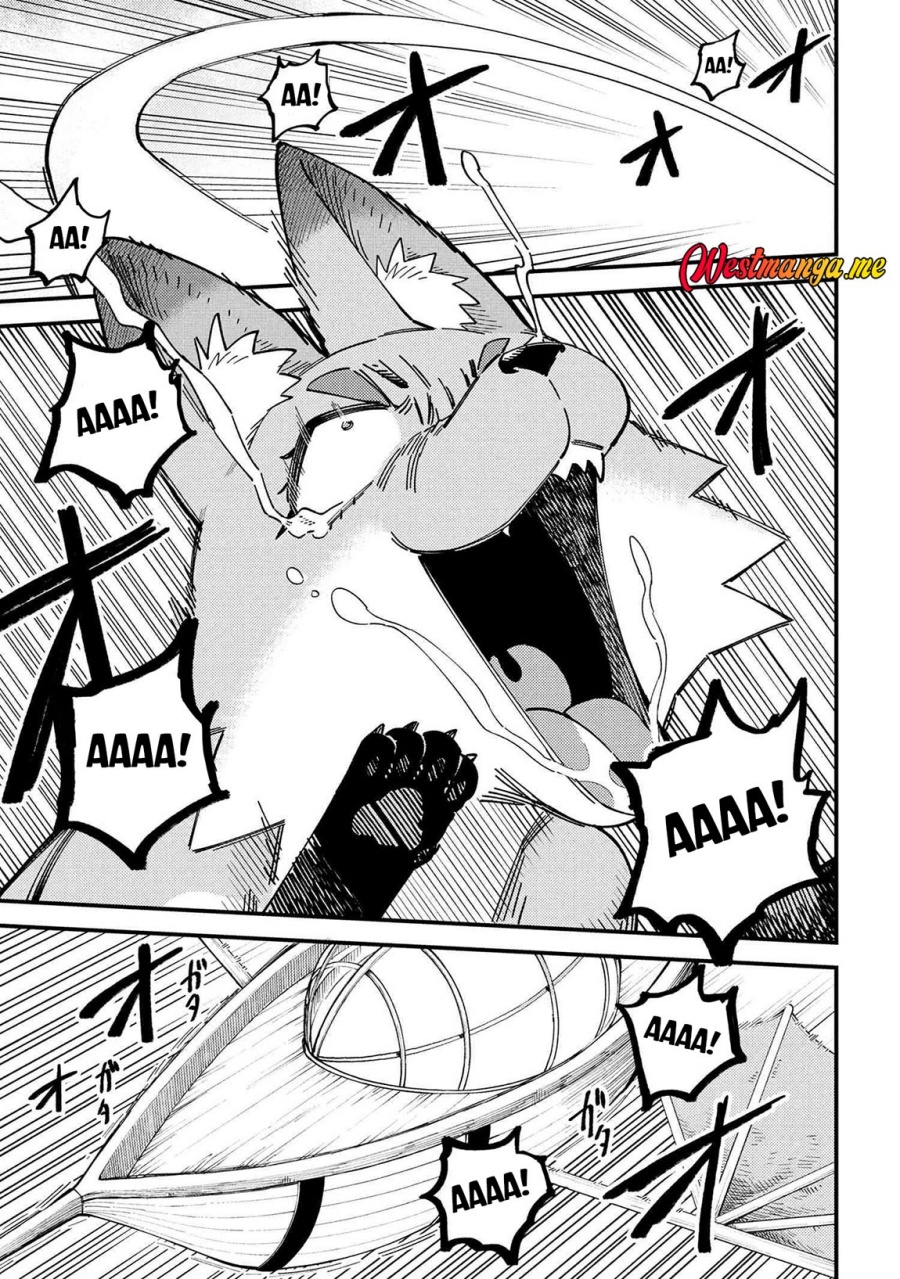 Kaifuku Jutsushi Yarinaoshi: Sokushi Mahou to Skill Copy no Chouetsu Heal Chapter 72.1 Gambar 7