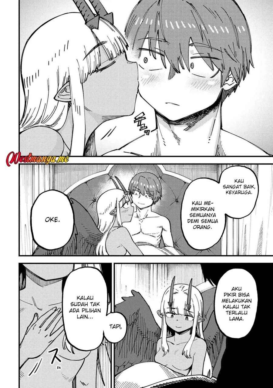 Kaifuku Jutsushi Yarinaoshi: Sokushi Mahou to Skill Copy no Chouetsu Heal Chapter 72.1 Gambar 17