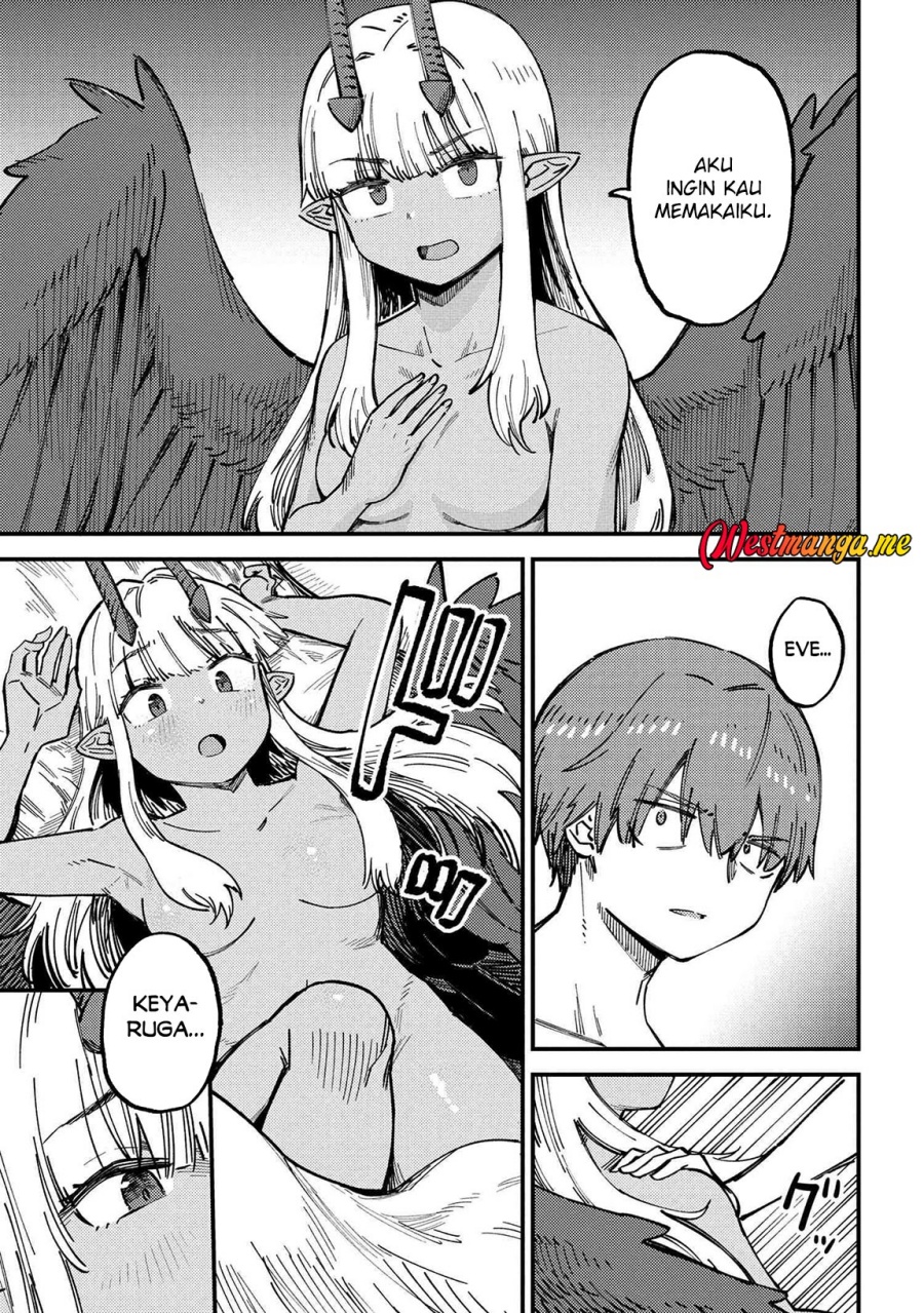 Kaifuku Jutsushi Yarinaoshi: Sokushi Mahou to Skill Copy no Chouetsu Heal Chapter 72.1 Gambar 18