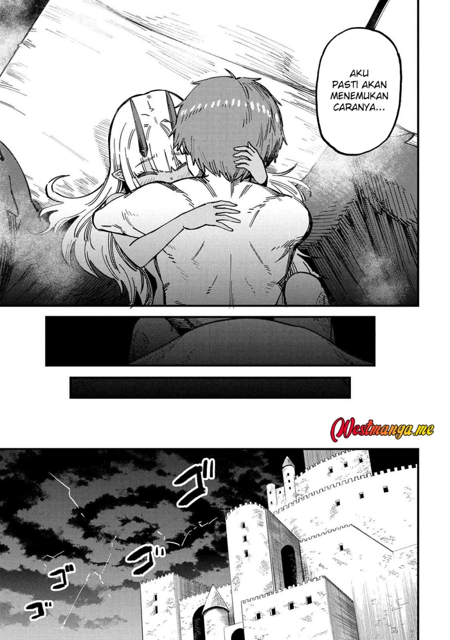 Kaifuku Jutsushi Yarinaoshi: Sokushi Mahou to Skill Copy no Chouetsu Heal Chapter 72.1 Gambar 20