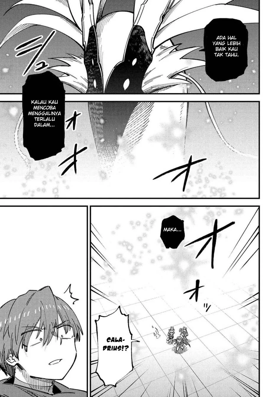 Kaifuku Jutsushi Yarinaoshi: Sokushi Mahou to Skill Copy no Chouetsu Heal Chapter 72.2 Gambar 17