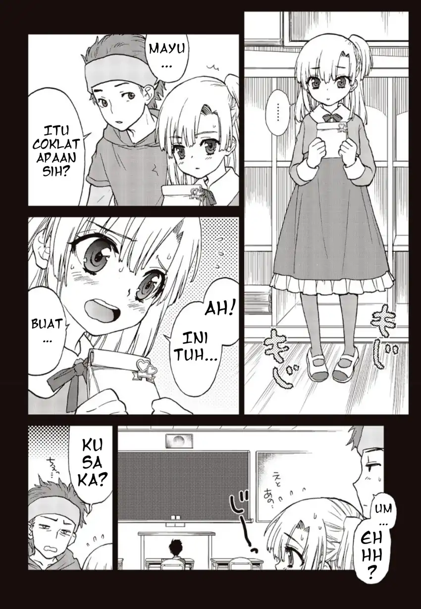 Kamen Rider 913 (Kaixa) Chapter 1 Gambar 26