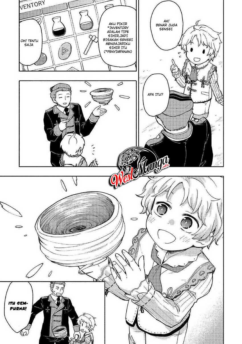 Kami ni Aisareta Ko Chapter 2 Gambar 31