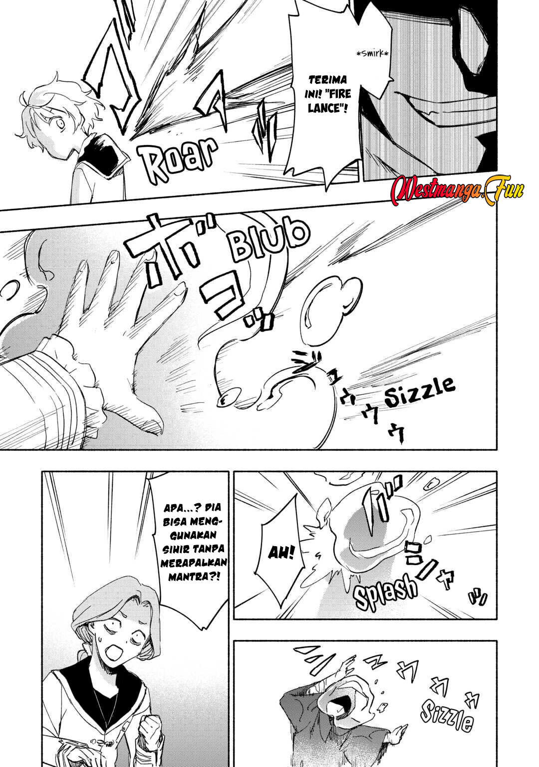 Kami ni Aisareta Ko Chapter 27 Gambar 17