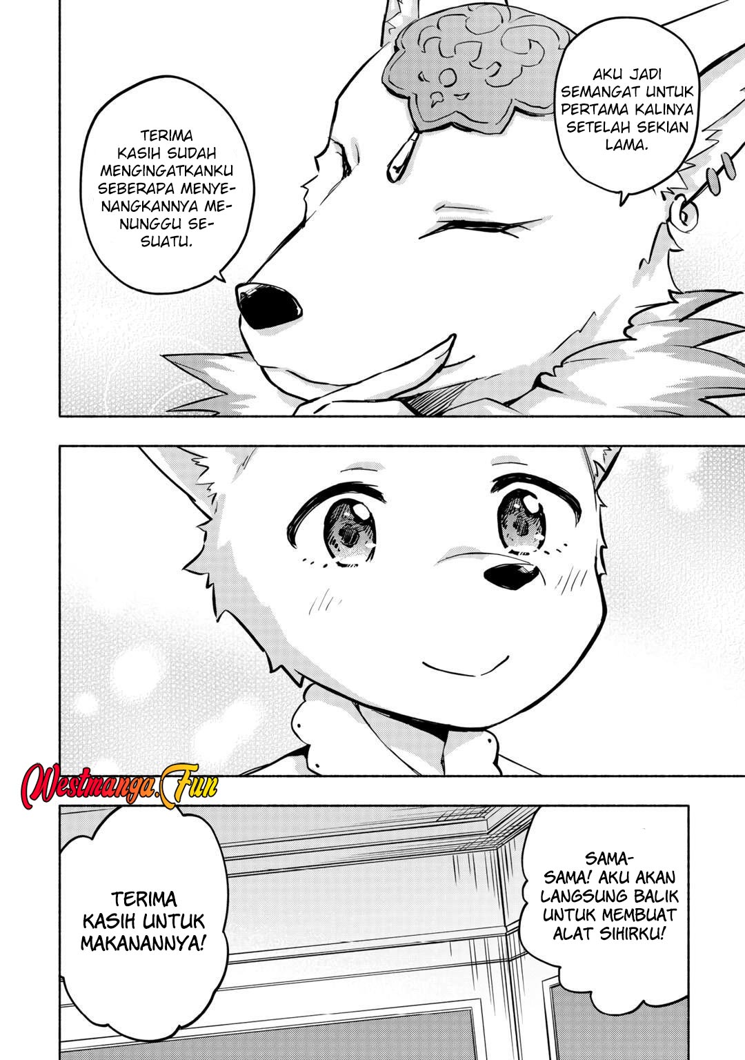 Kami ni Aisareta Ko Chapter 41 Gambar 27