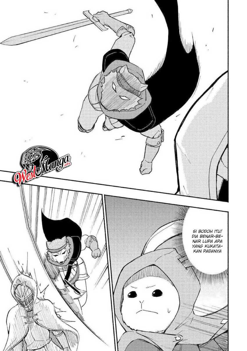 Kami ni Aisareta Ko Chapter 6 Gambar 7