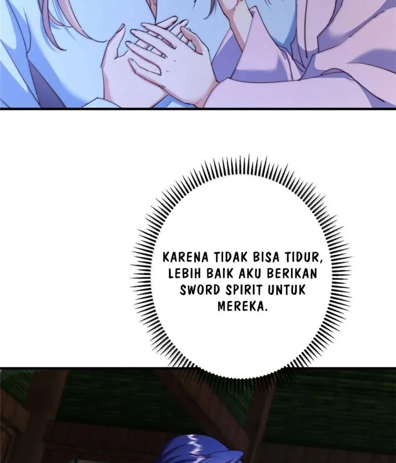 Keep A Low Profile, Sect Leader Chapter 566 Gambar 24