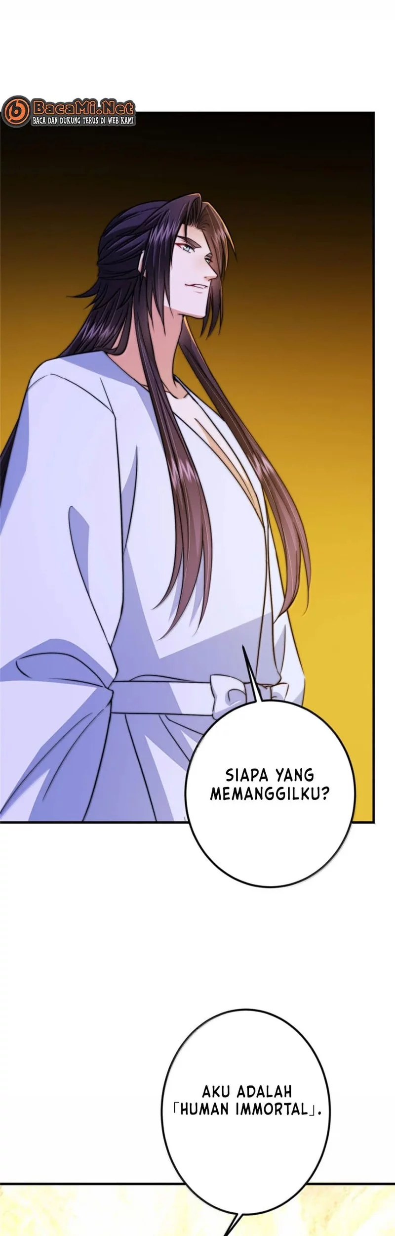 Keep A Low Profile, Sect Leader Chapter 566 Gambar 11