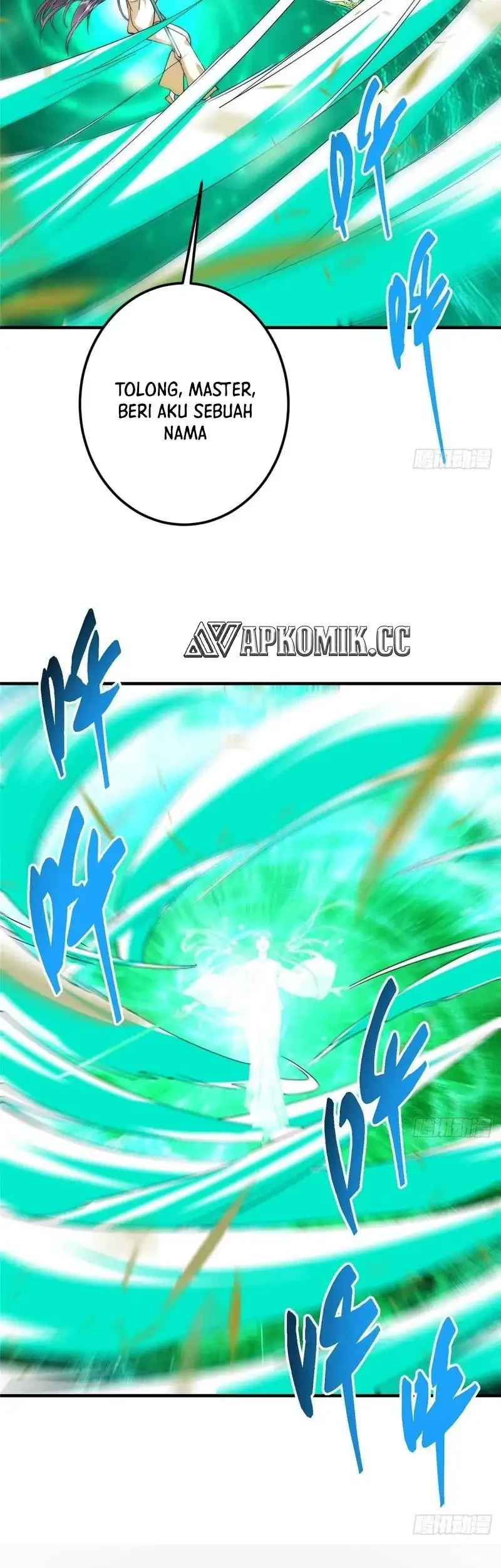 Keep A Low Profile, Sect Leader Chapter 567 Gambar 35