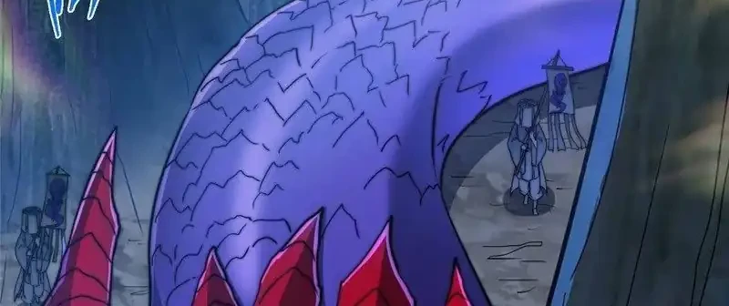 Keep A Low Profile, Sect Leader Chapter 567 Gambar 49