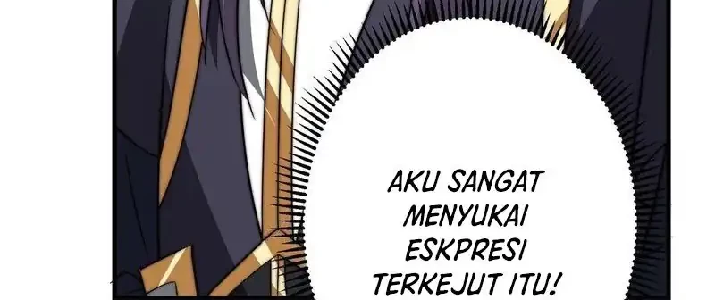 Keep A Low Profile, Sect Leader Chapter 567 Gambar 46