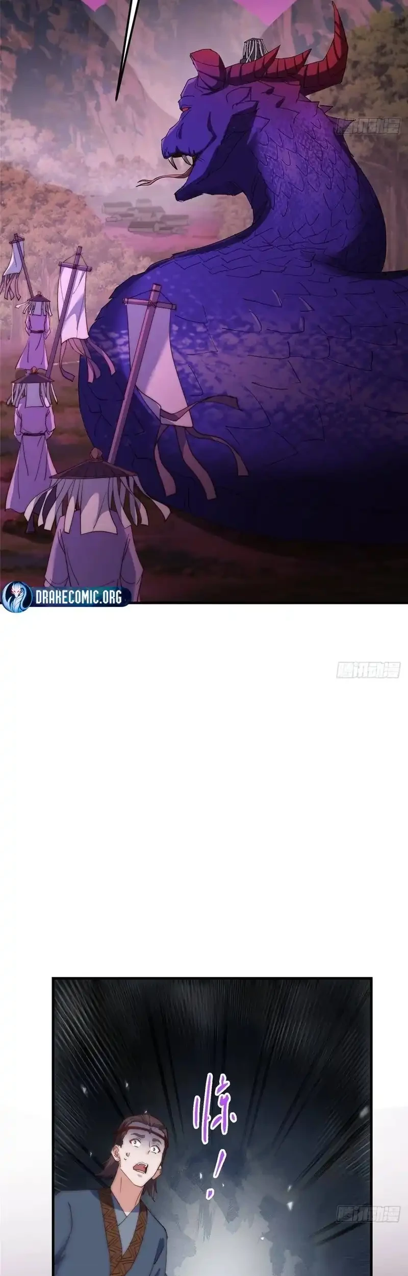 Keep A Low Profile, Sect Leader Chapter 568 Gambar 24