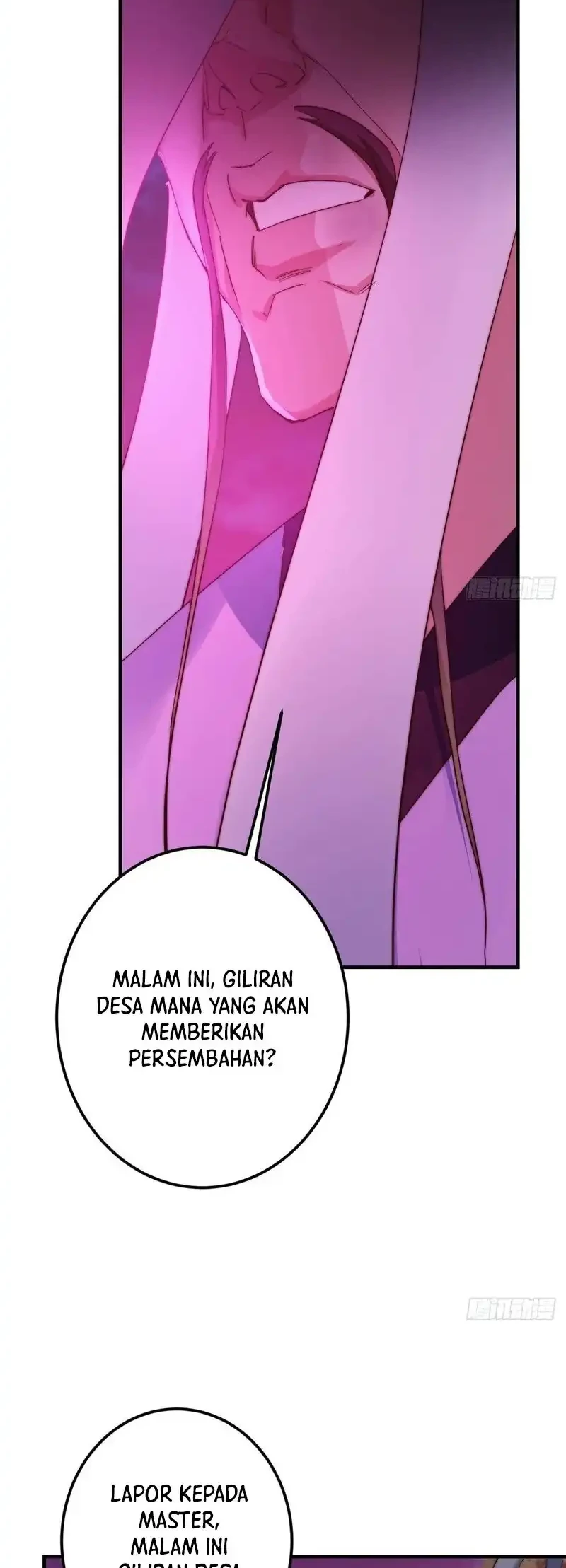 Keep A Low Profile, Sect Leader Chapter 568 Gambar 21