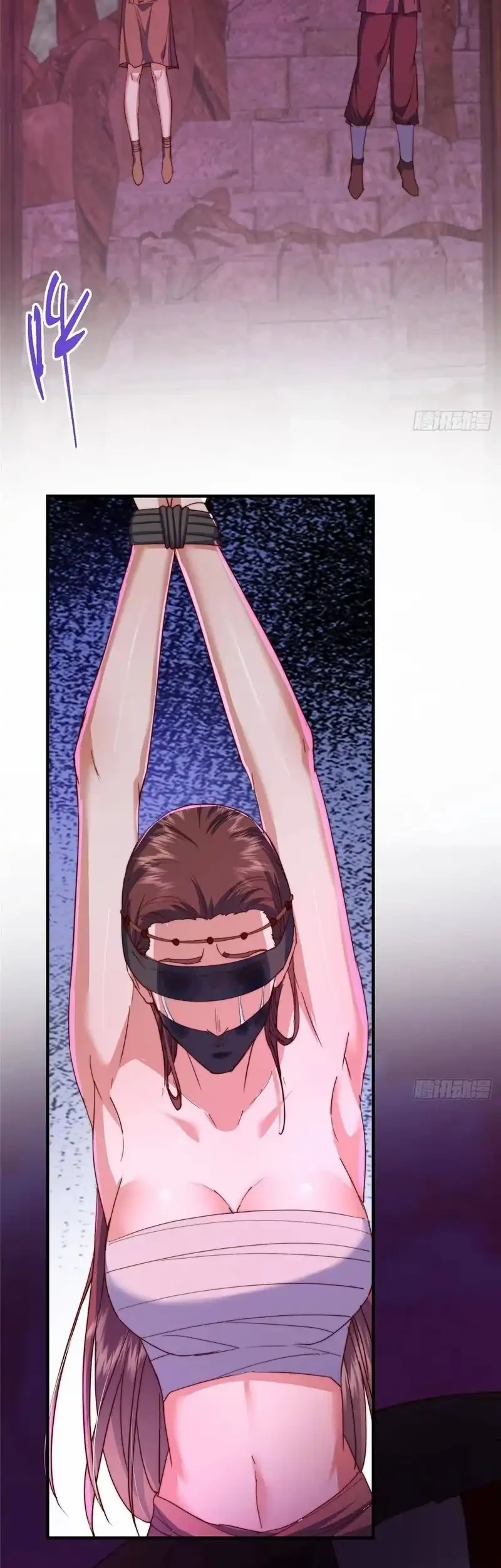 Keep A Low Profile, Sect Leader Chapter 568 Gambar 30