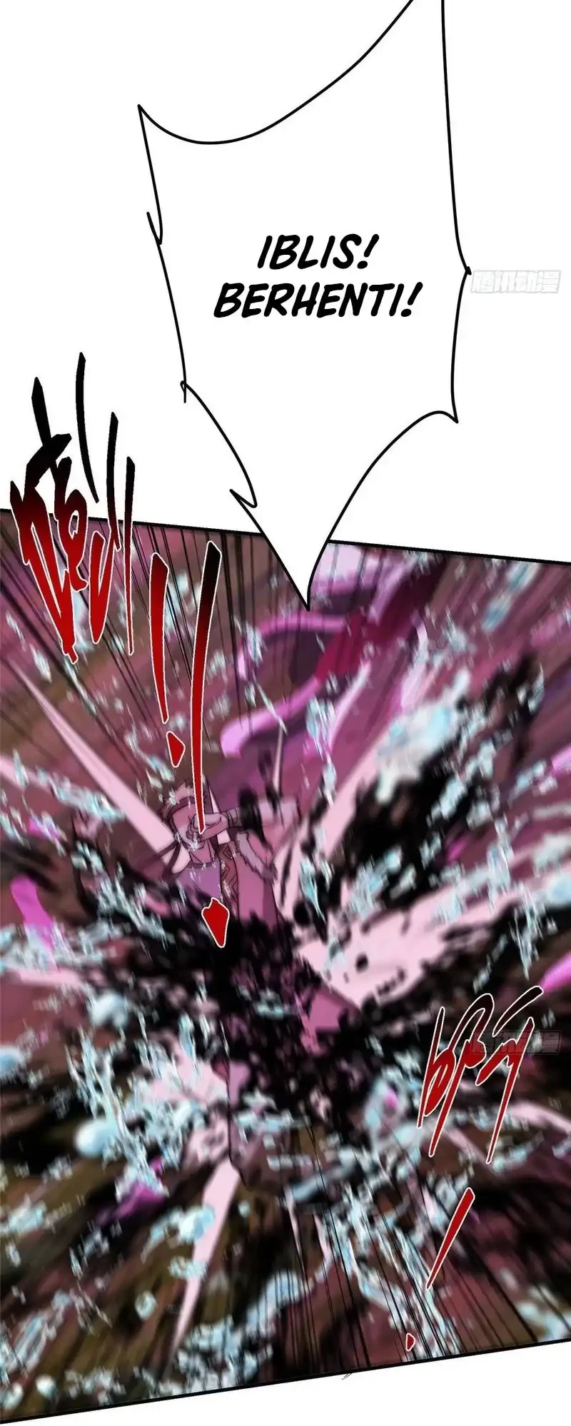 Keep A Low Profile, Sect Leader Chapter 568 Gambar 41