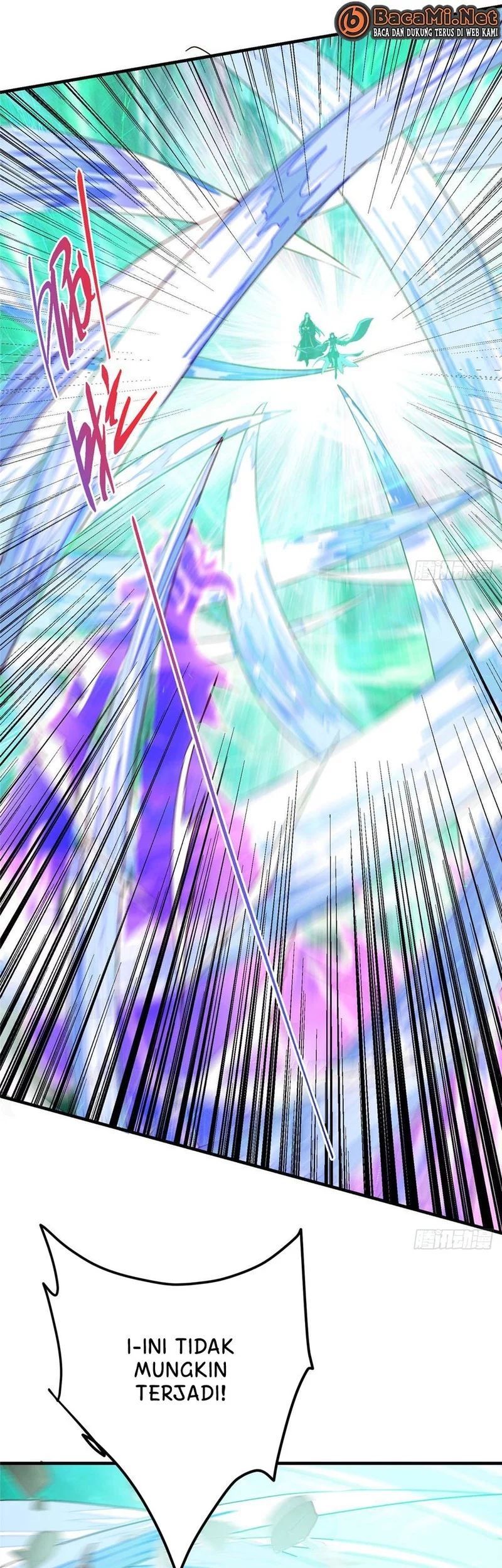 Keep A Low Profile, Sect Leader Chapter 569 Gambar 23