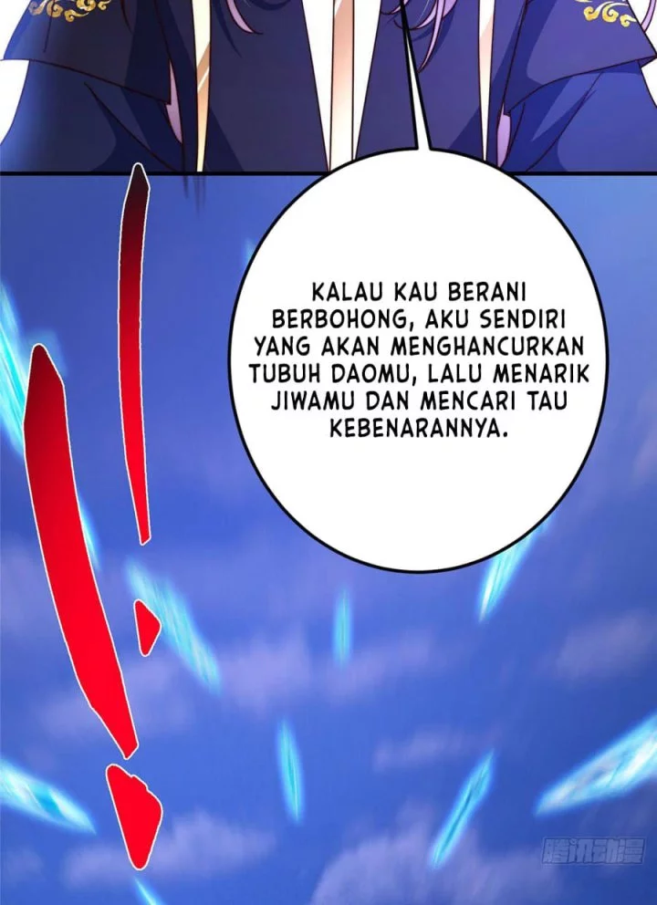 Keep A Low Profile, Sect Leader Chapter 570 Gambar 37