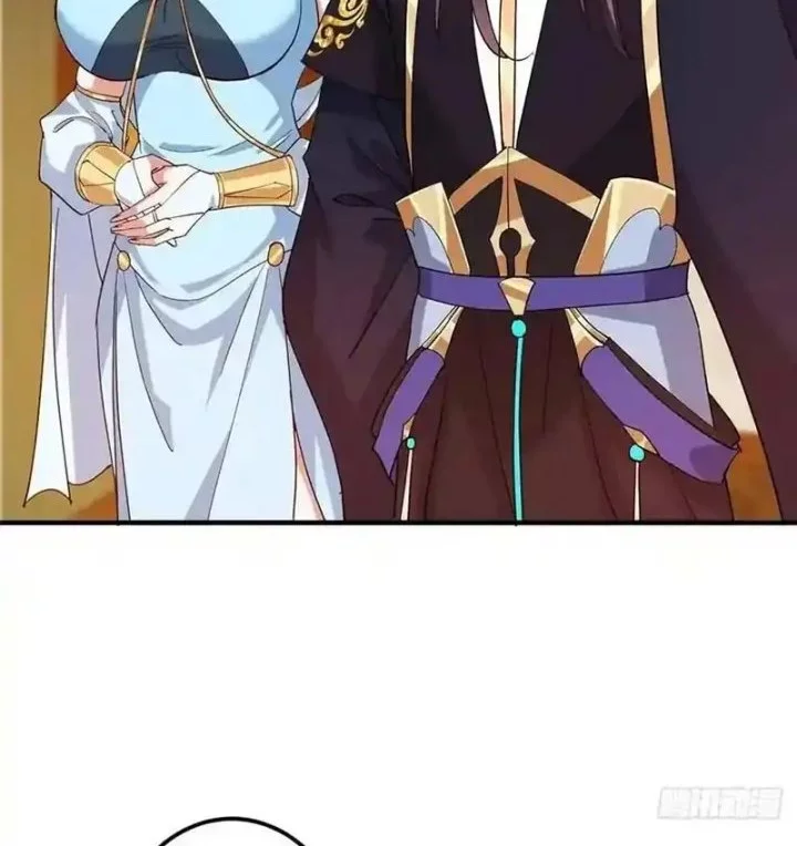 Keep A Low Profile, Sect Leader Chapter 571 Gambar 39