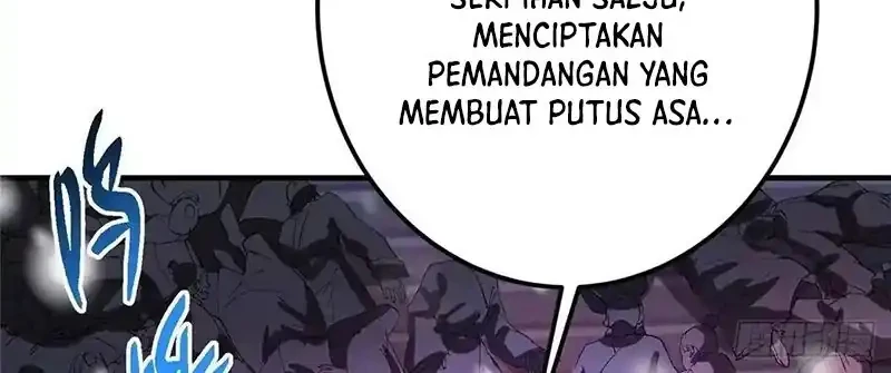 Keep A Low Profile, Sect Leader Chapter 574 Gambar 41
