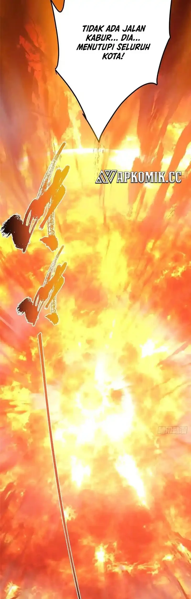 Keep A Low Profile, Sect Leader Chapter 574 Gambar 54