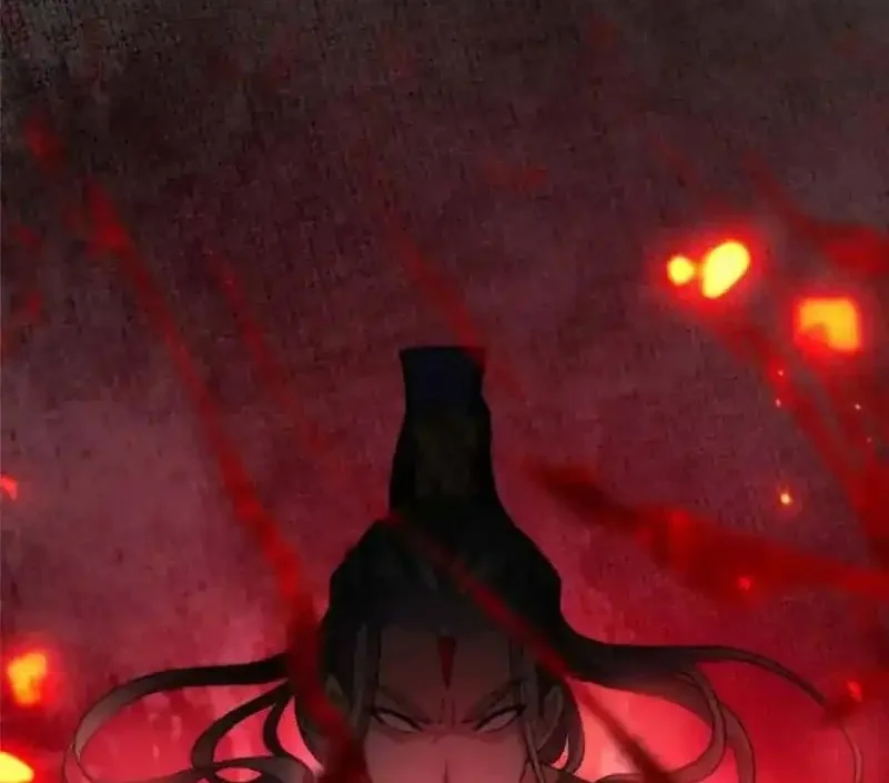 Keep A Low Profile, Sect Leader Chapter 577 Gambar 16