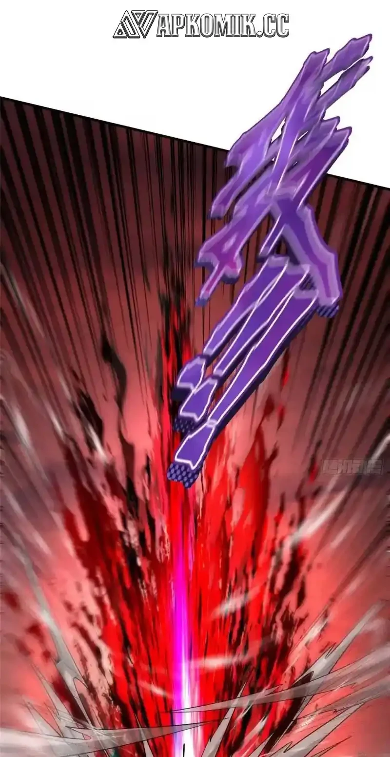 Keep A Low Profile, Sect Leader Chapter 578 Gambar 9