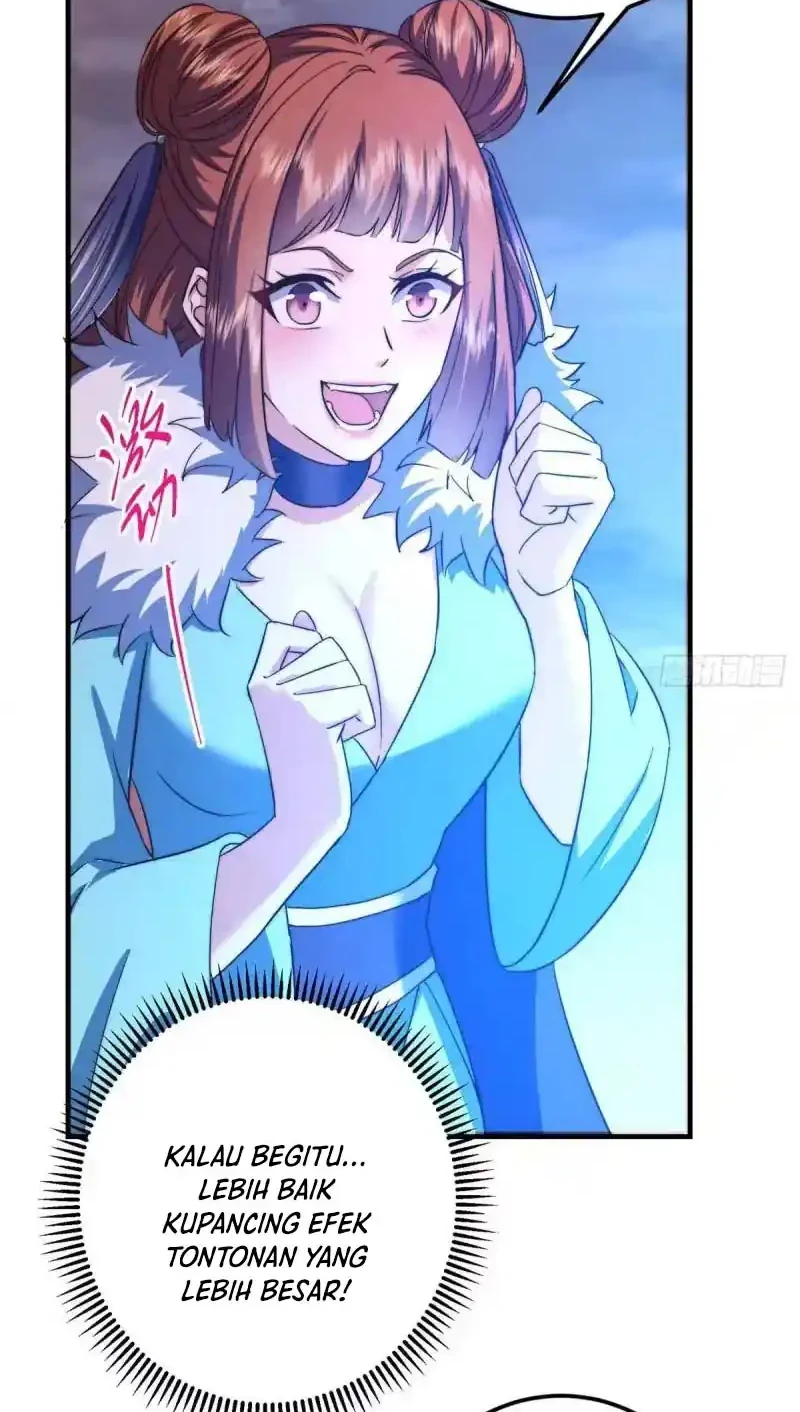 Keep A Low Profile, Sect Leader Chapter 578 Gambar 15