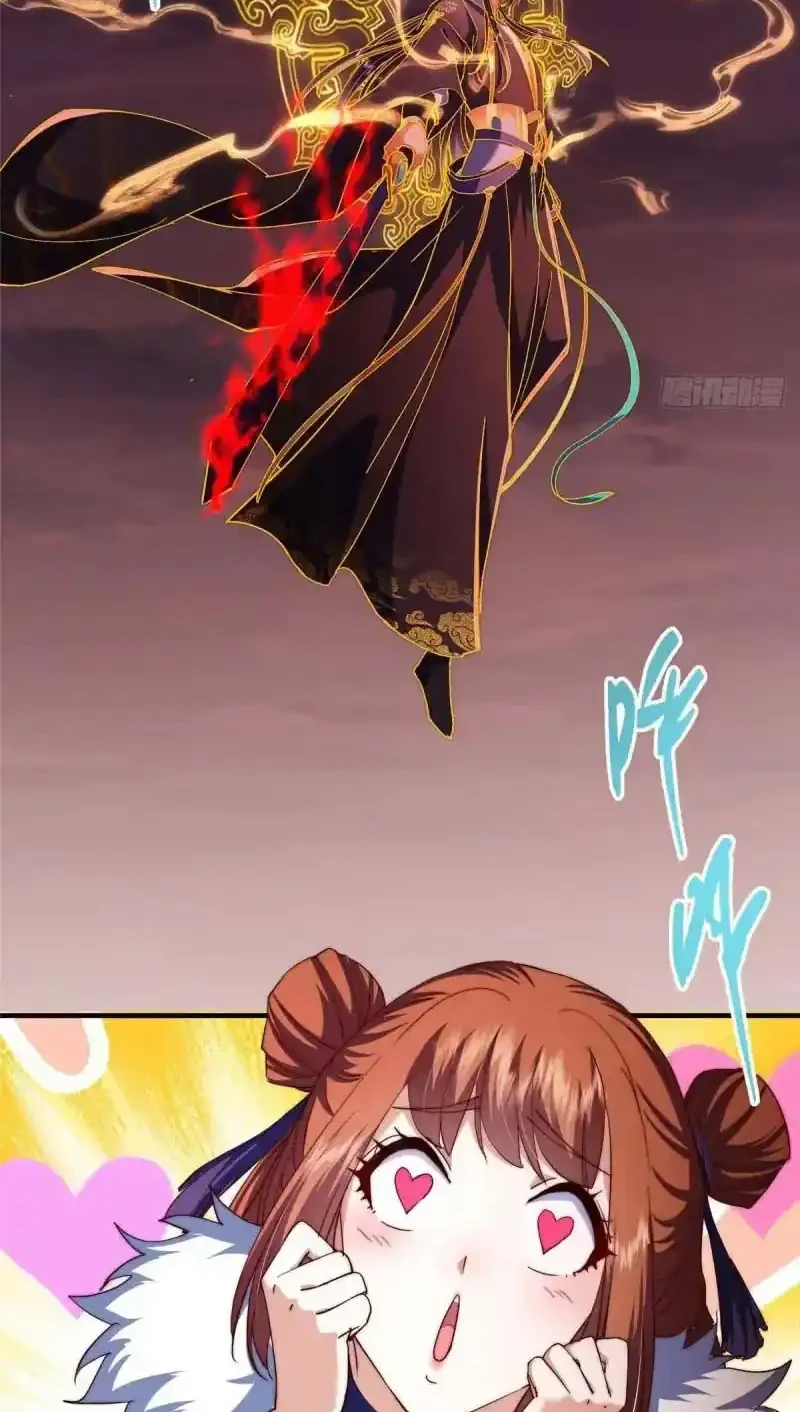 Keep A Low Profile, Sect Leader Chapter 578 Gambar 17