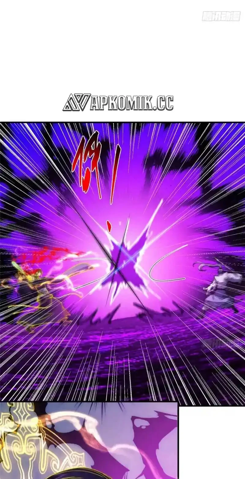 Keep A Low Profile, Sect Leader Chapter 578 Gambar 33