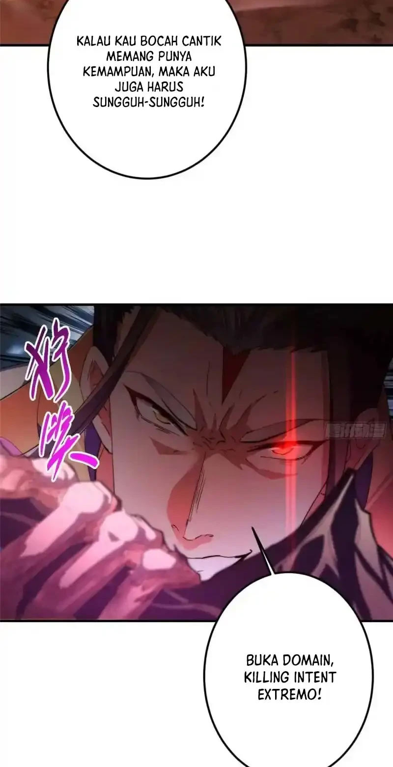 Keep A Low Profile, Sect Leader Chapter 578 Gambar 29