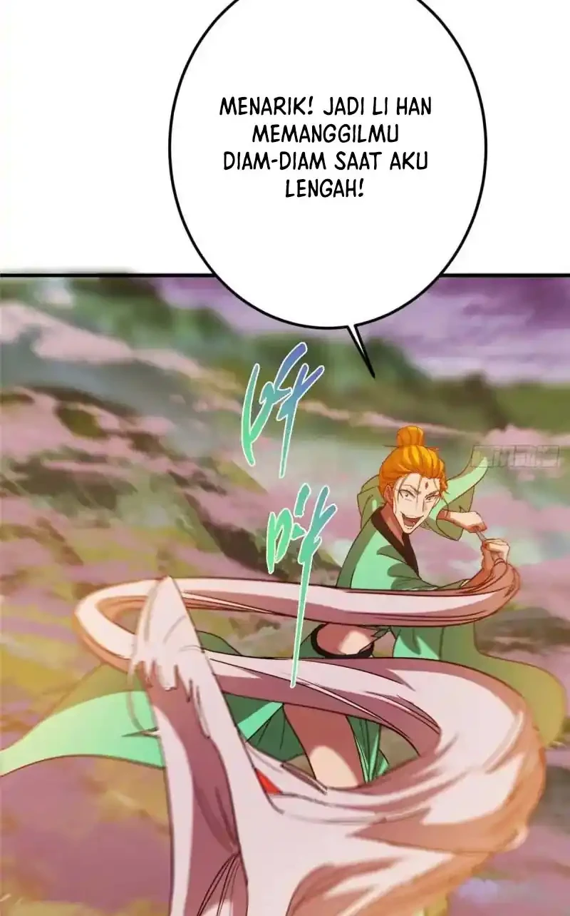 Keep A Low Profile, Sect Leader Chapter 578 Gambar 45