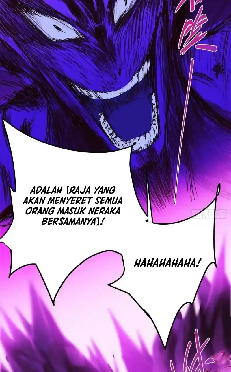 Keep A Low Profile, Sect Leader Chapter 578 Gambar 41