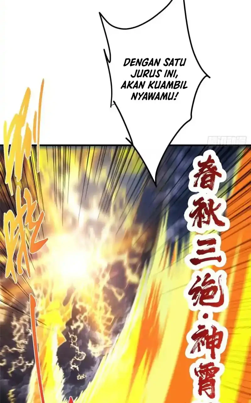 Keep A Low Profile, Sect Leader Chapter 578 Gambar 47