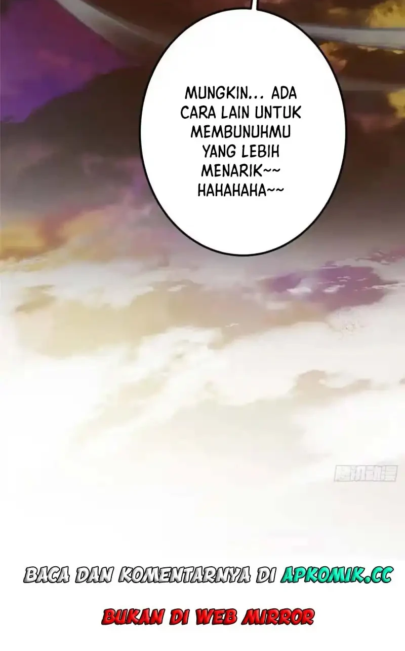 Keep A Low Profile, Sect Leader Chapter 578 Gambar 49