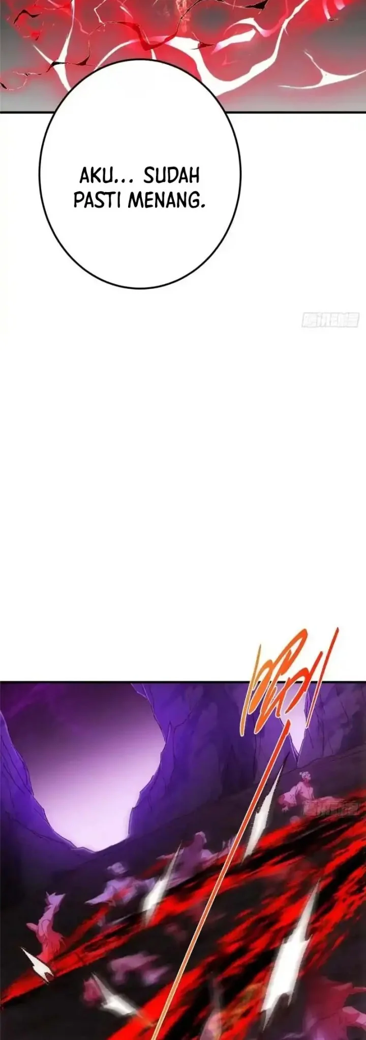 Keep A Low Profile, Sect Leader Chapter 579 Gambar 27