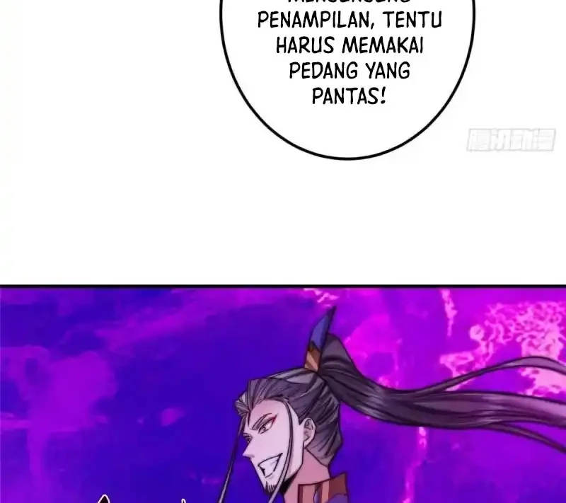 Keep A Low Profile, Sect Leader Chapter 580 Gambar 19