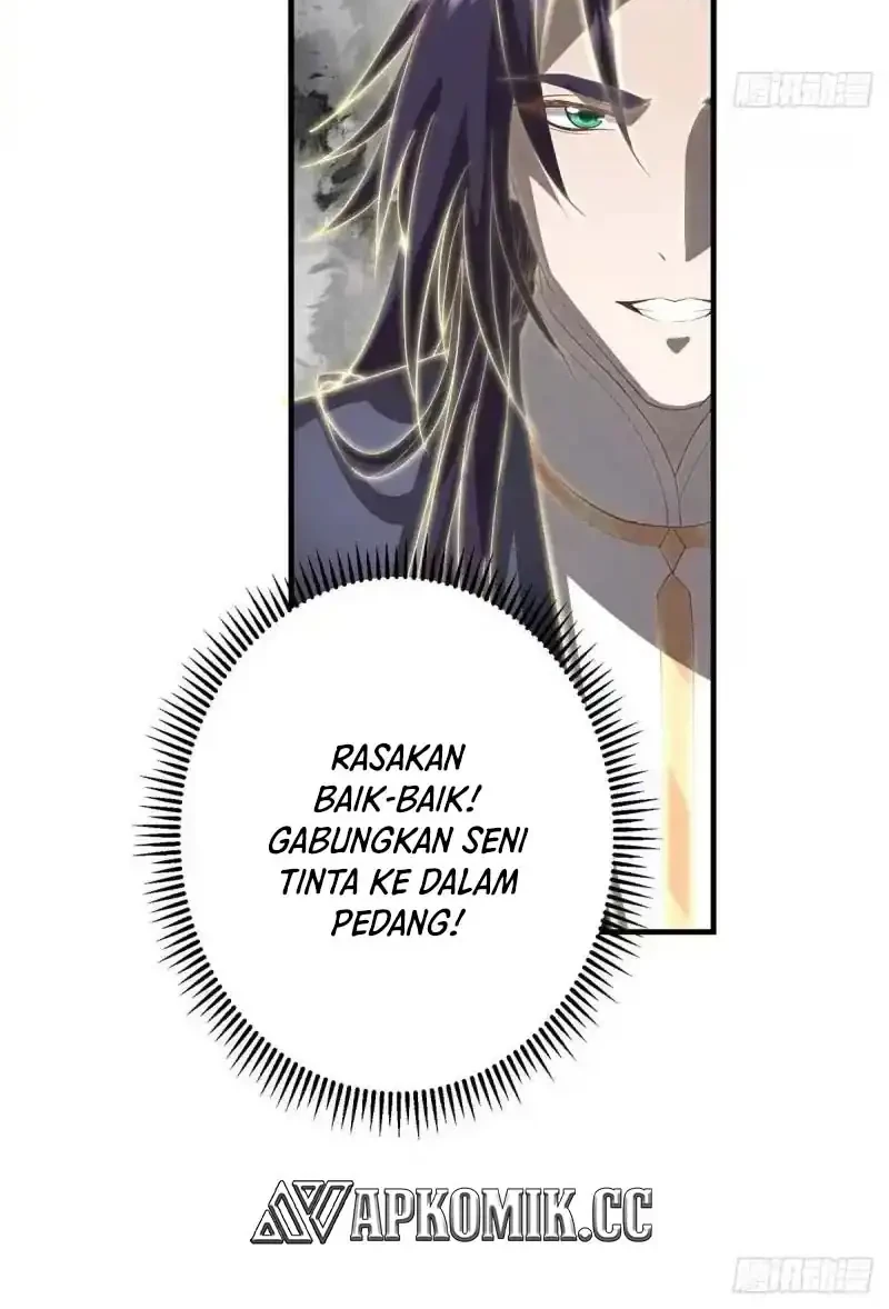 Keep A Low Profile, Sect Leader Chapter 580 Gambar 37