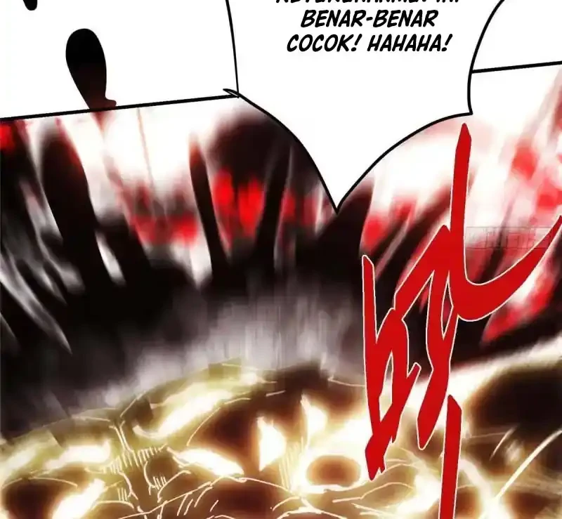 Keep A Low Profile, Sect Leader Chapter 580 Gambar 40