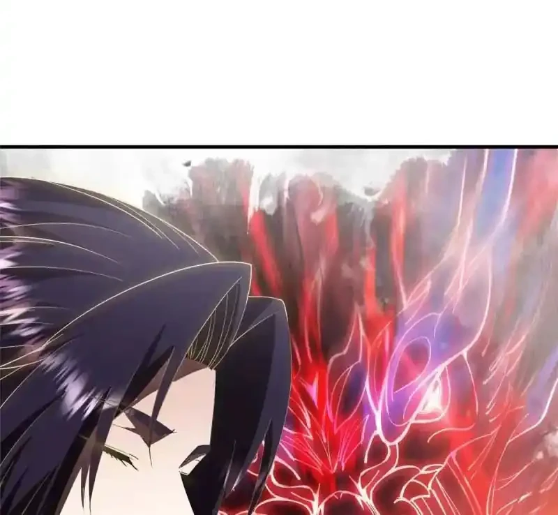 Keep A Low Profile, Sect Leader Chapter 580 Gambar 43