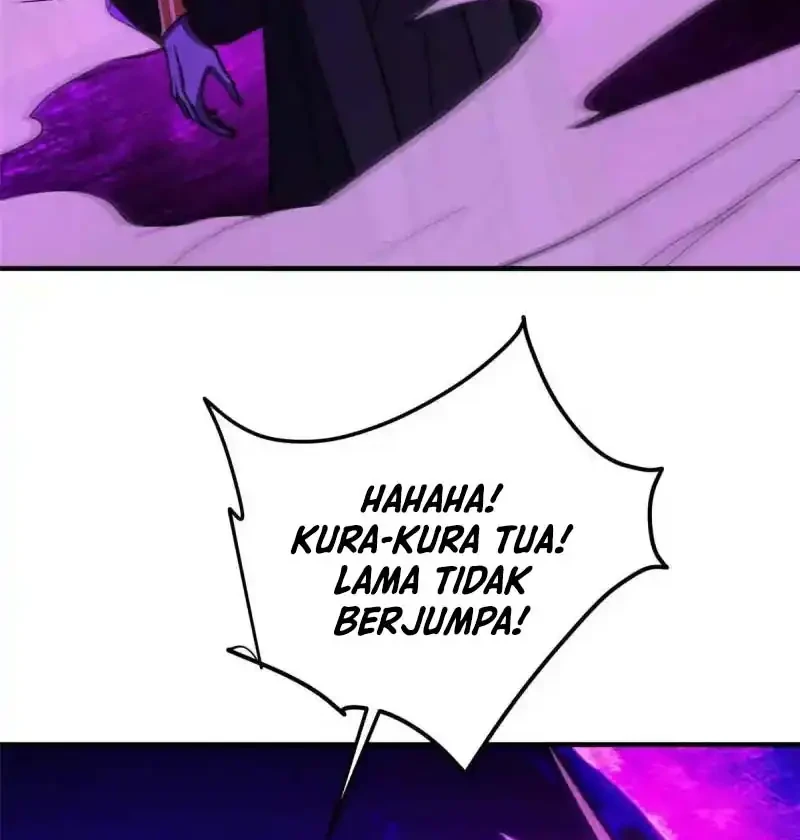 Keep A Low Profile, Sect Leader Chapter 580 Gambar 4