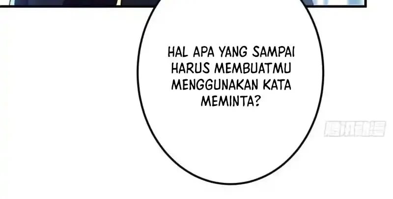 Keep A Low Profile, Sect Leader Chapter 581 Gambar 22