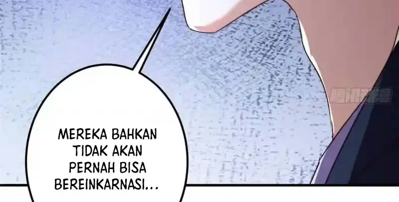 Keep A Low Profile, Sect Leader Chapter 581 Gambar 25