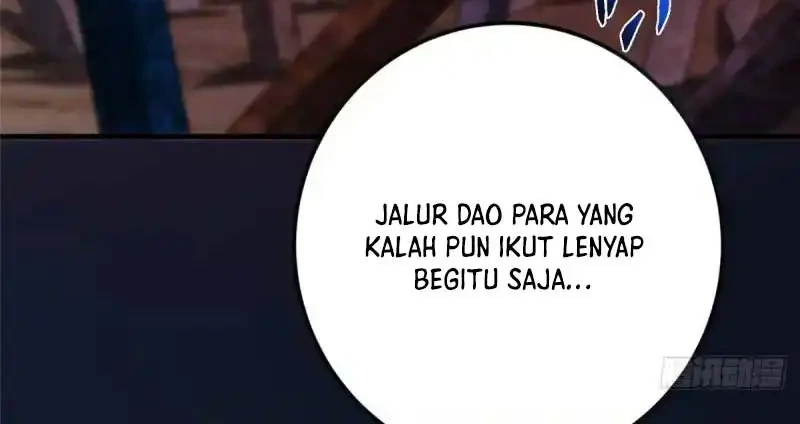 Keep A Low Profile, Sect Leader Chapter 581 Gambar 37