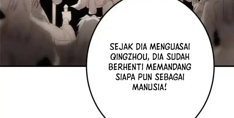 Keep A Low Profile, Sect Leader Chapter 581 Gambar 28