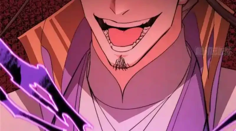 Keep A Low Profile, Sect Leader Chapter 582 Gambar 34