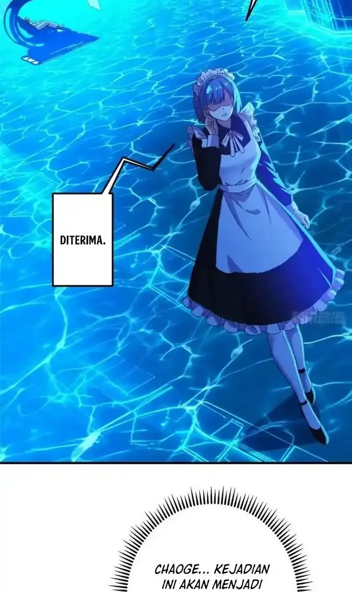 Keep A Low Profile, Sect Leader Chapter 583 Gambar 35