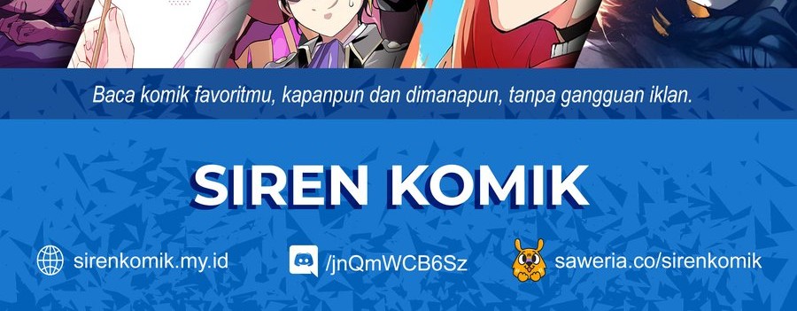 Kesa Mo Yuraretemasu Chapter 18 Gambar 12