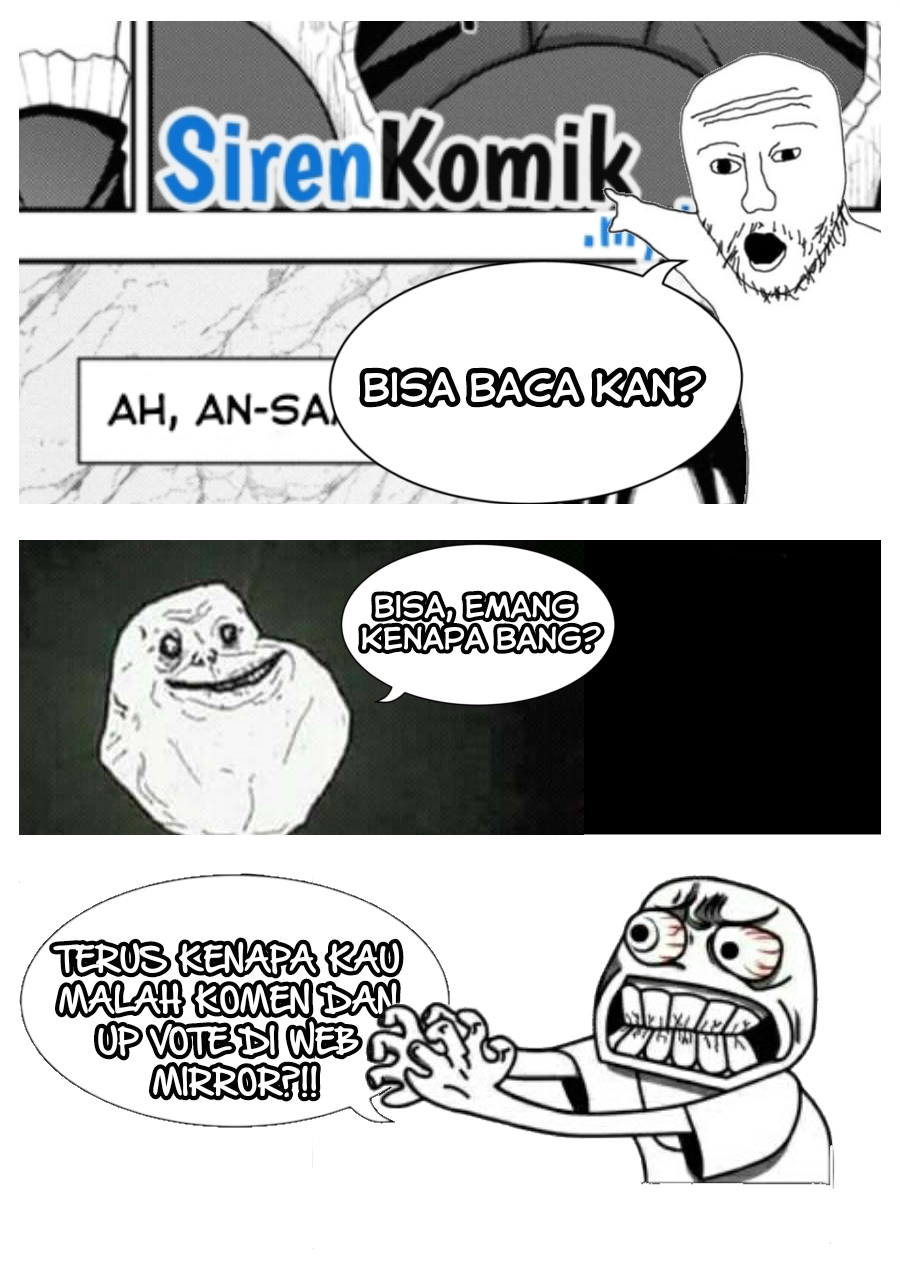 Kesa Mo Yuraretemasu Chapter 4 Gambar 18