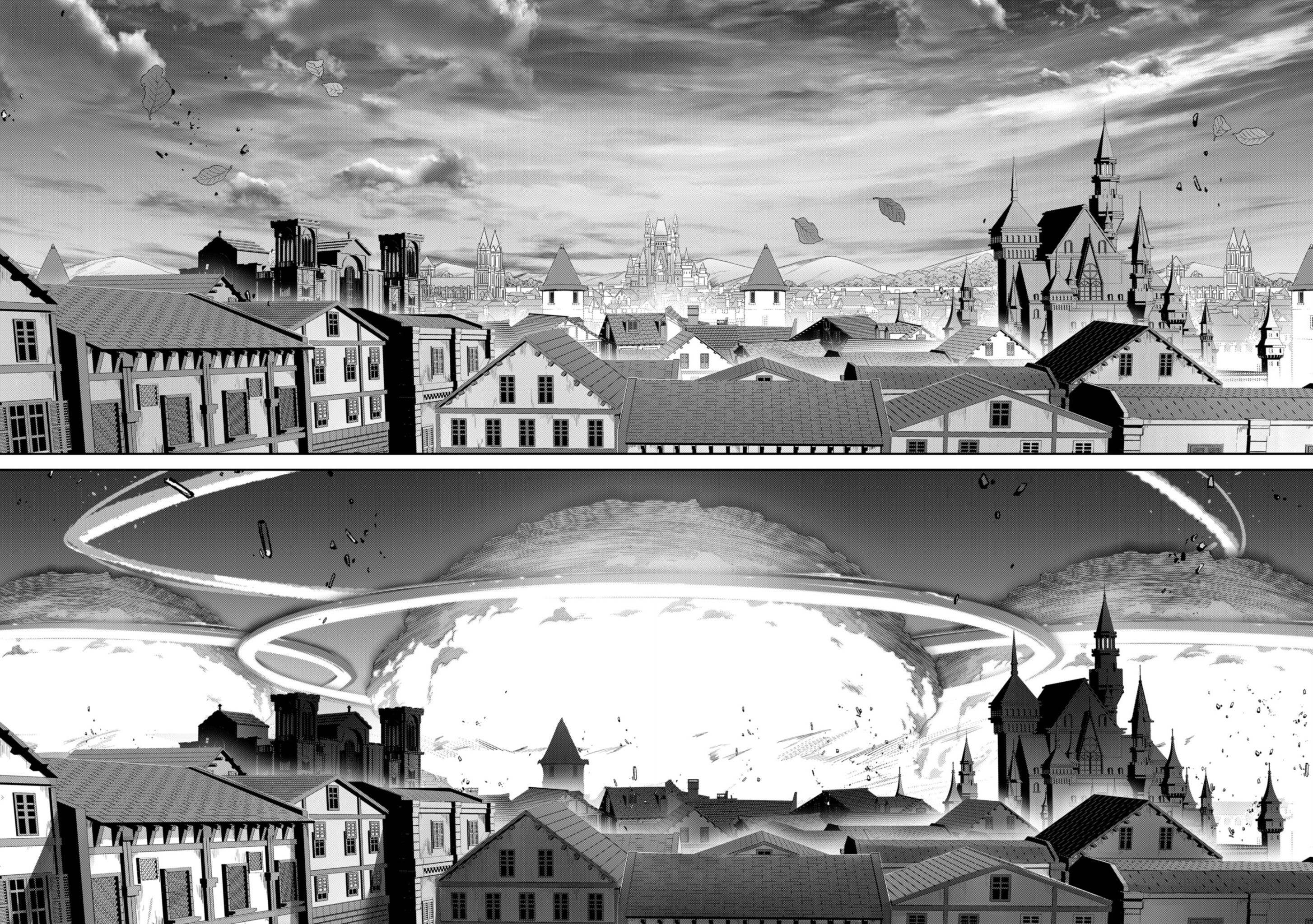 Kichiku Eiyuu Chapter 62 Gambar 14