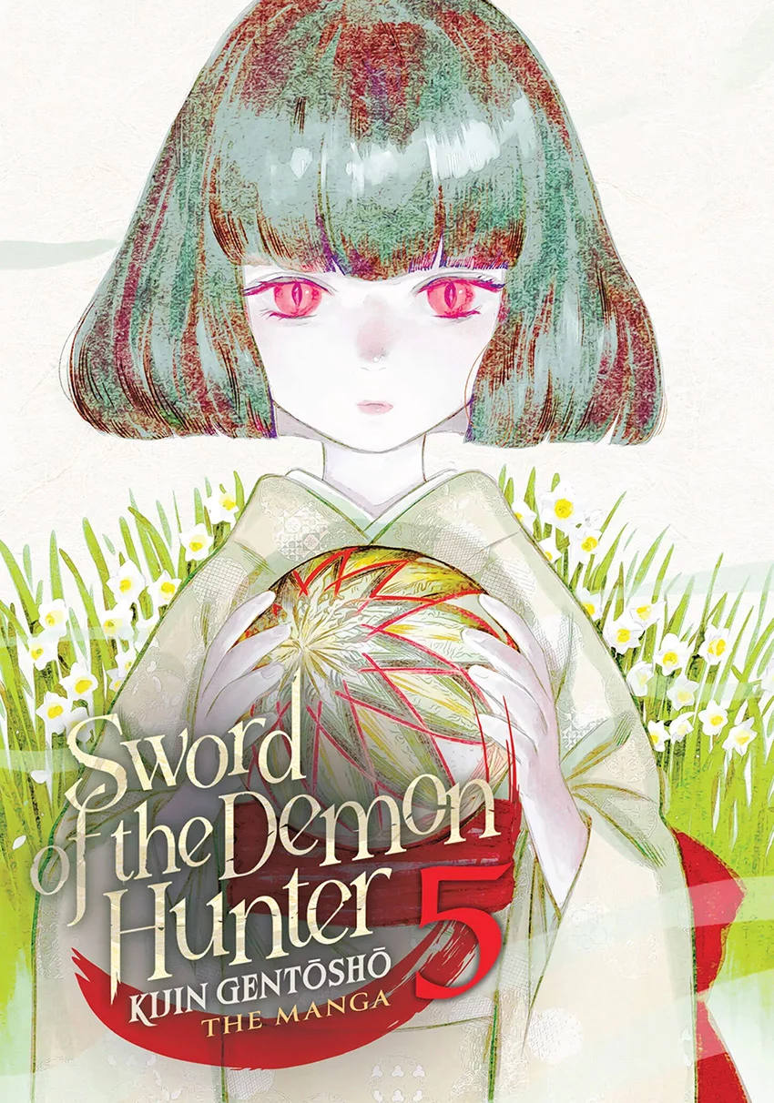 Manga Kijin Gentoushou Chapter 20 gambar nomor 2